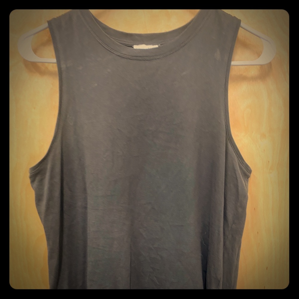 Athletic Top